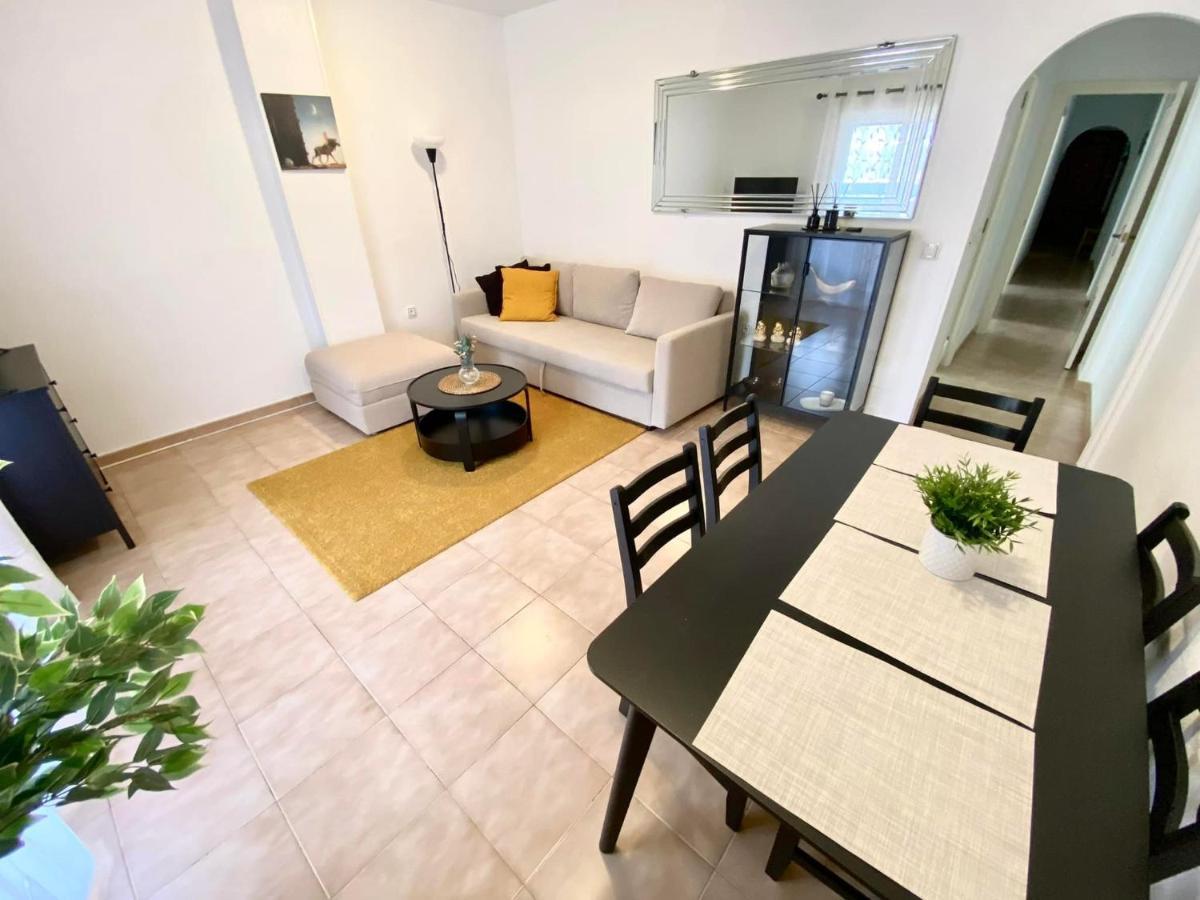 Locos Beach Holiday Apartments Torrevieja Dış mekan fotoğraf